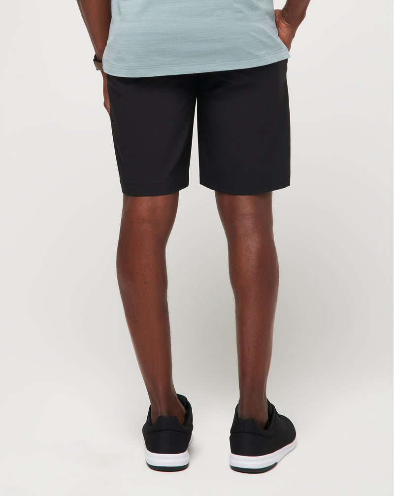 Wanderlust Short 9In