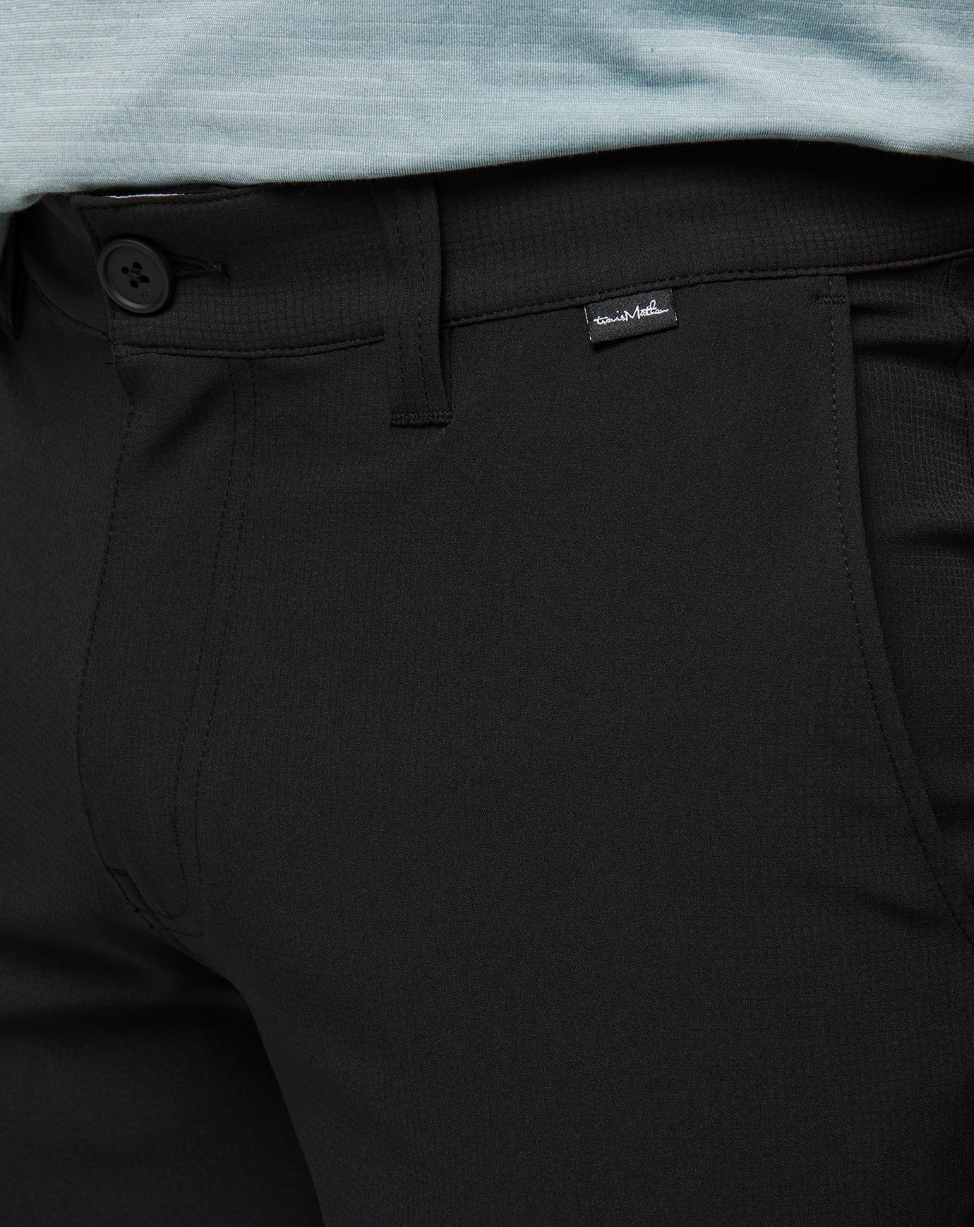 Wanderlust Short 9In