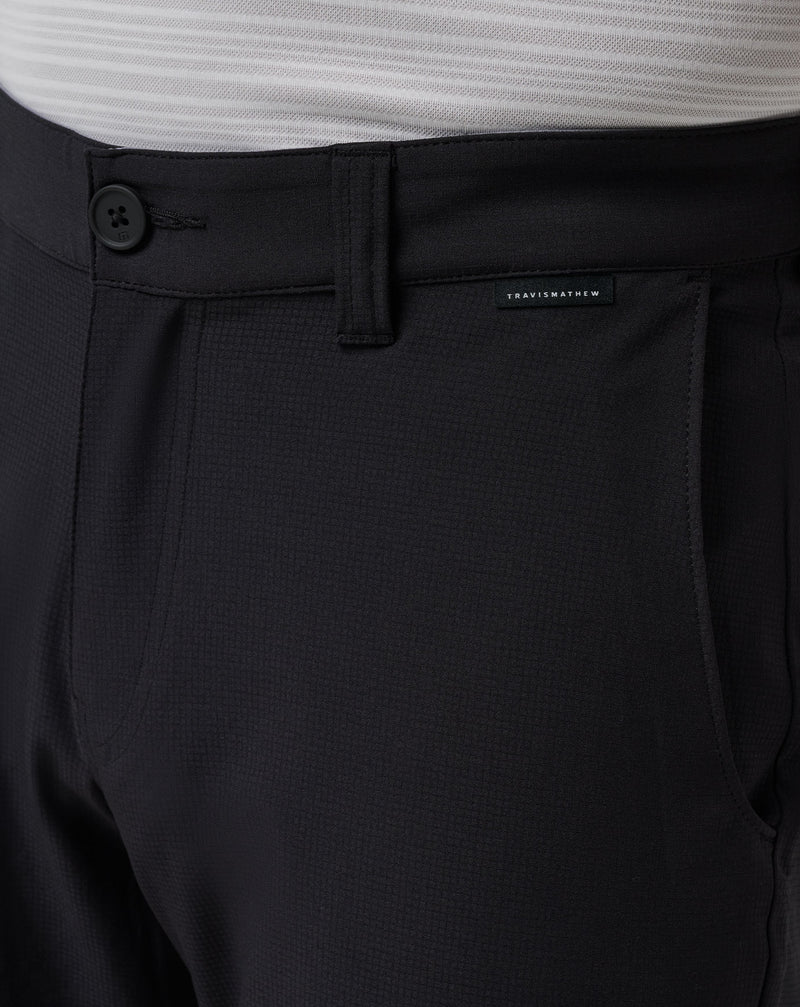 Wanderlust Short 9In