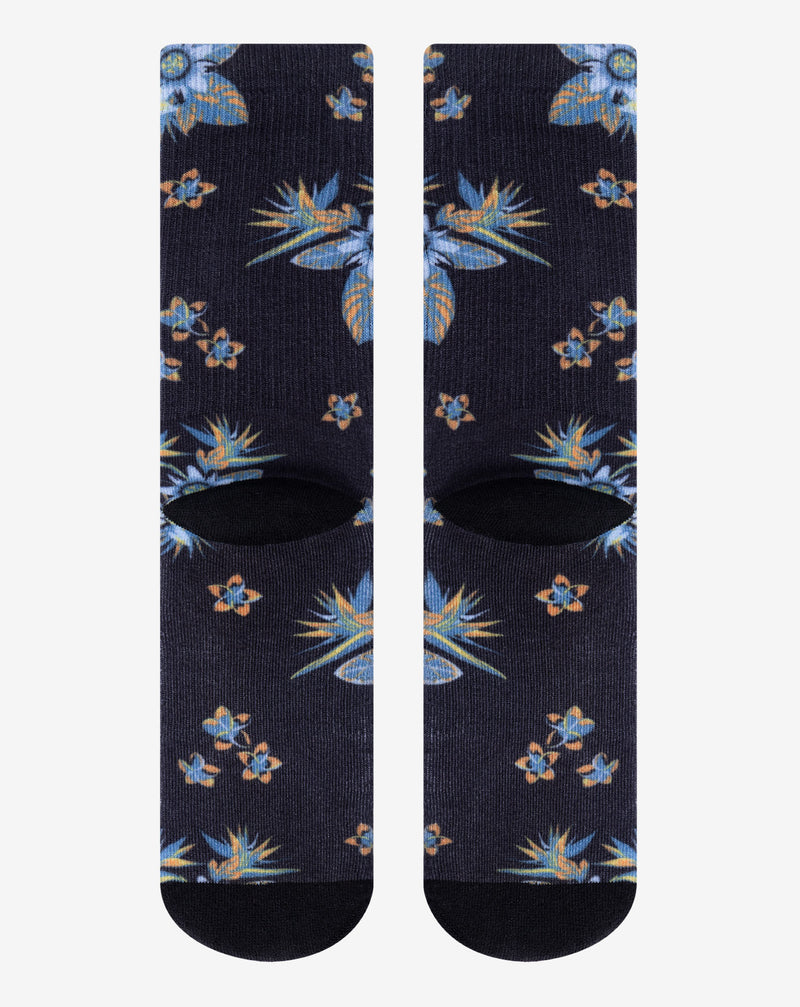 Close Call Crew Crew Sock