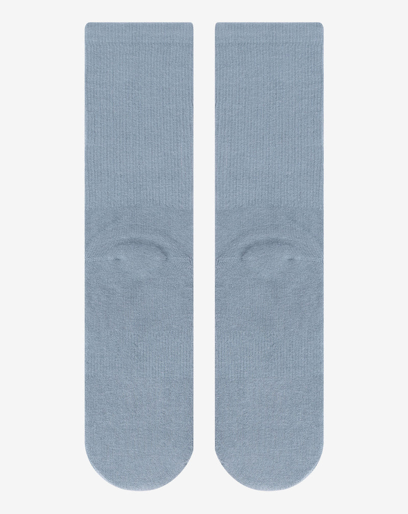 Feeling Coconuts Crew Sock