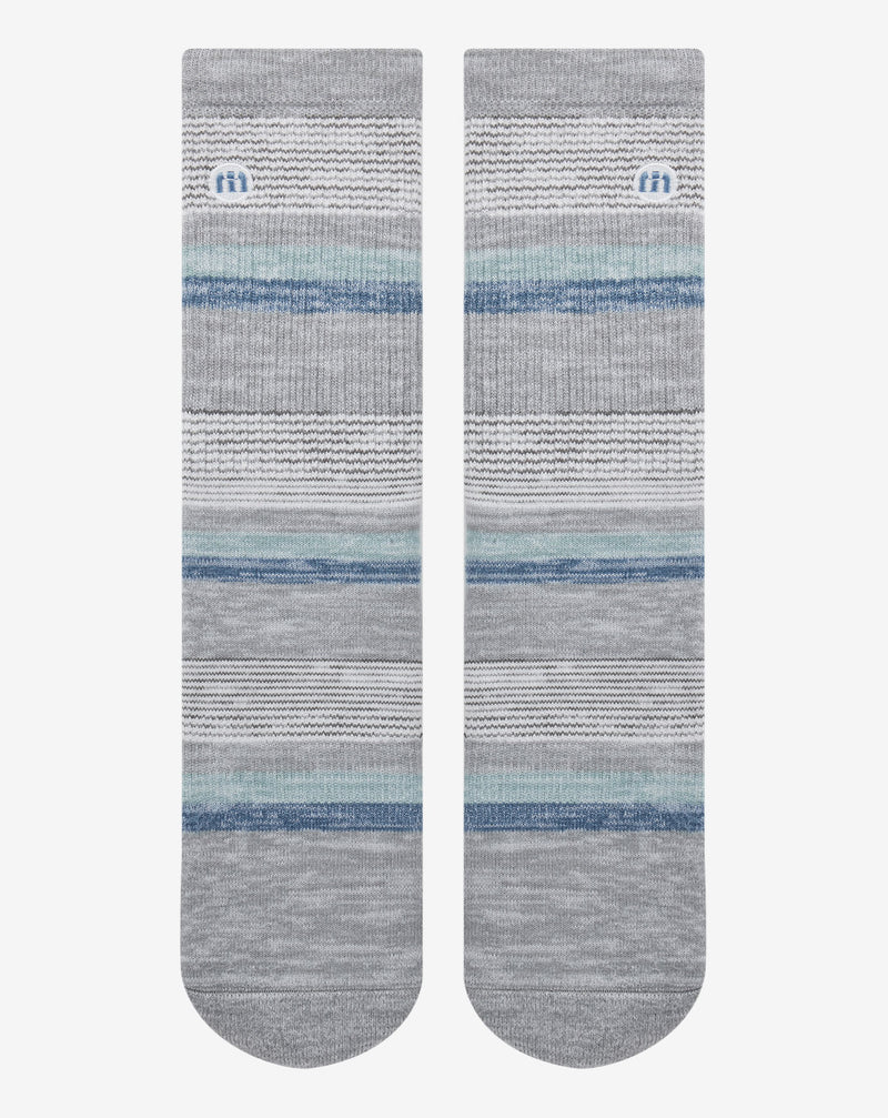 Under The Surface Crew Sock