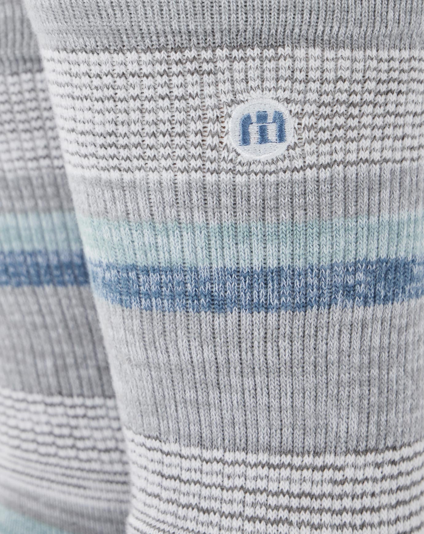 Under The Surface Crew Sock
