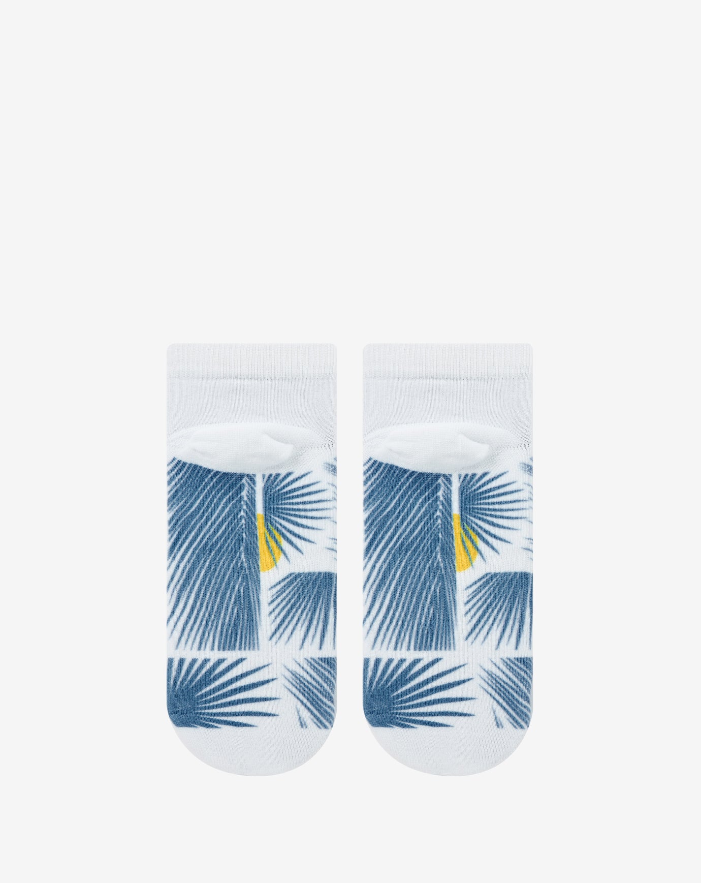 Waihou Springs Ankle Sock