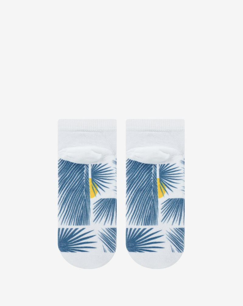 Waihou Springs Ankle Sock