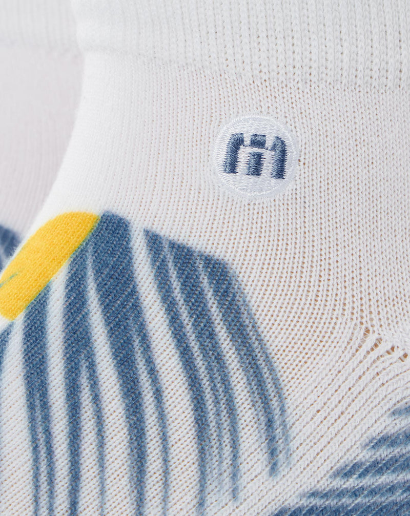 Waihou Springs Ankle Sock