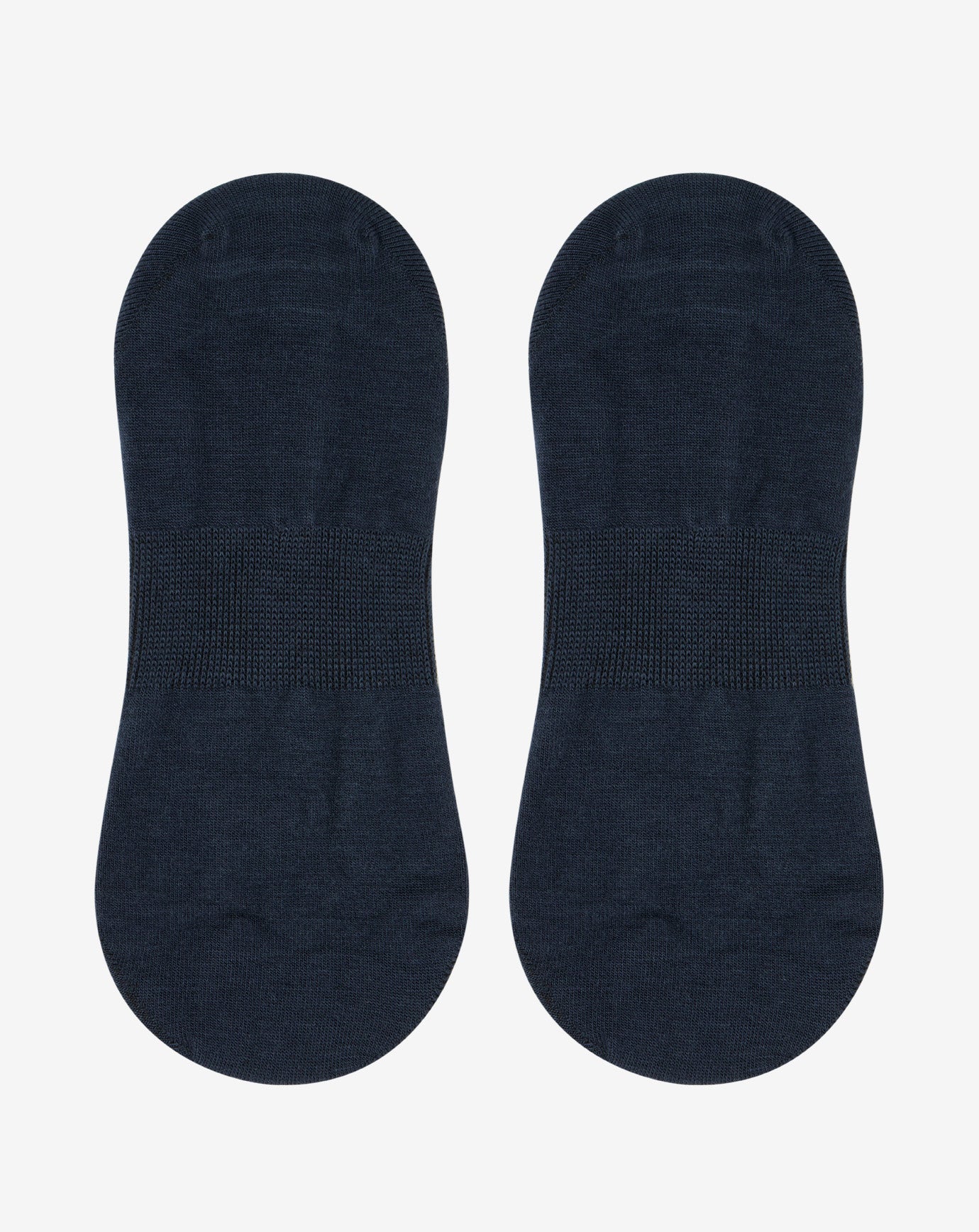 South Seas Getaway No Show Sock