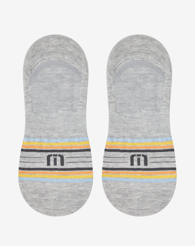 Knick Of Time No Show Sock