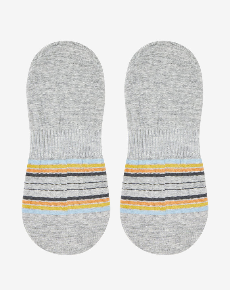 Knick Of Time No Show Sock