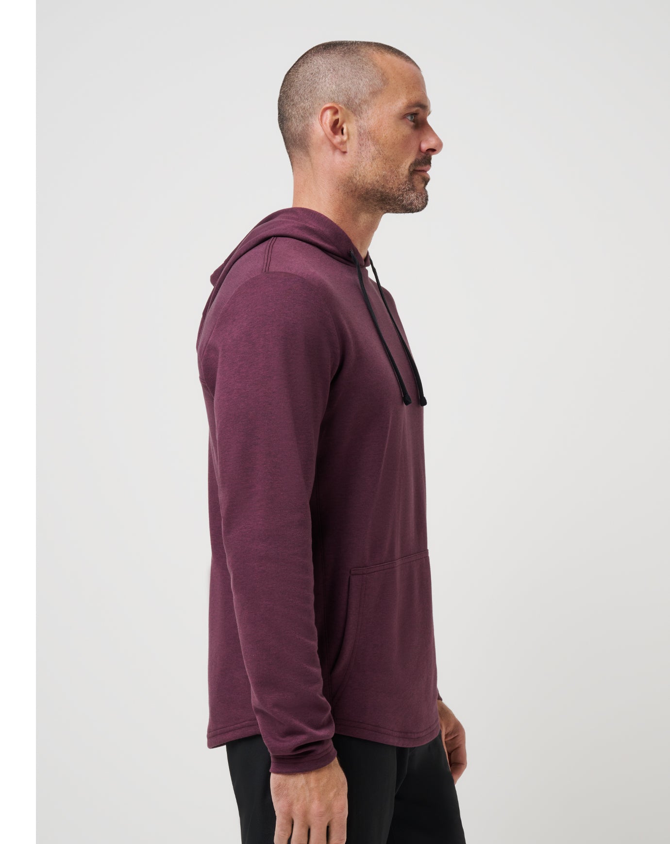 Upgraded Tech Hoodie ∣ TravisMathew
