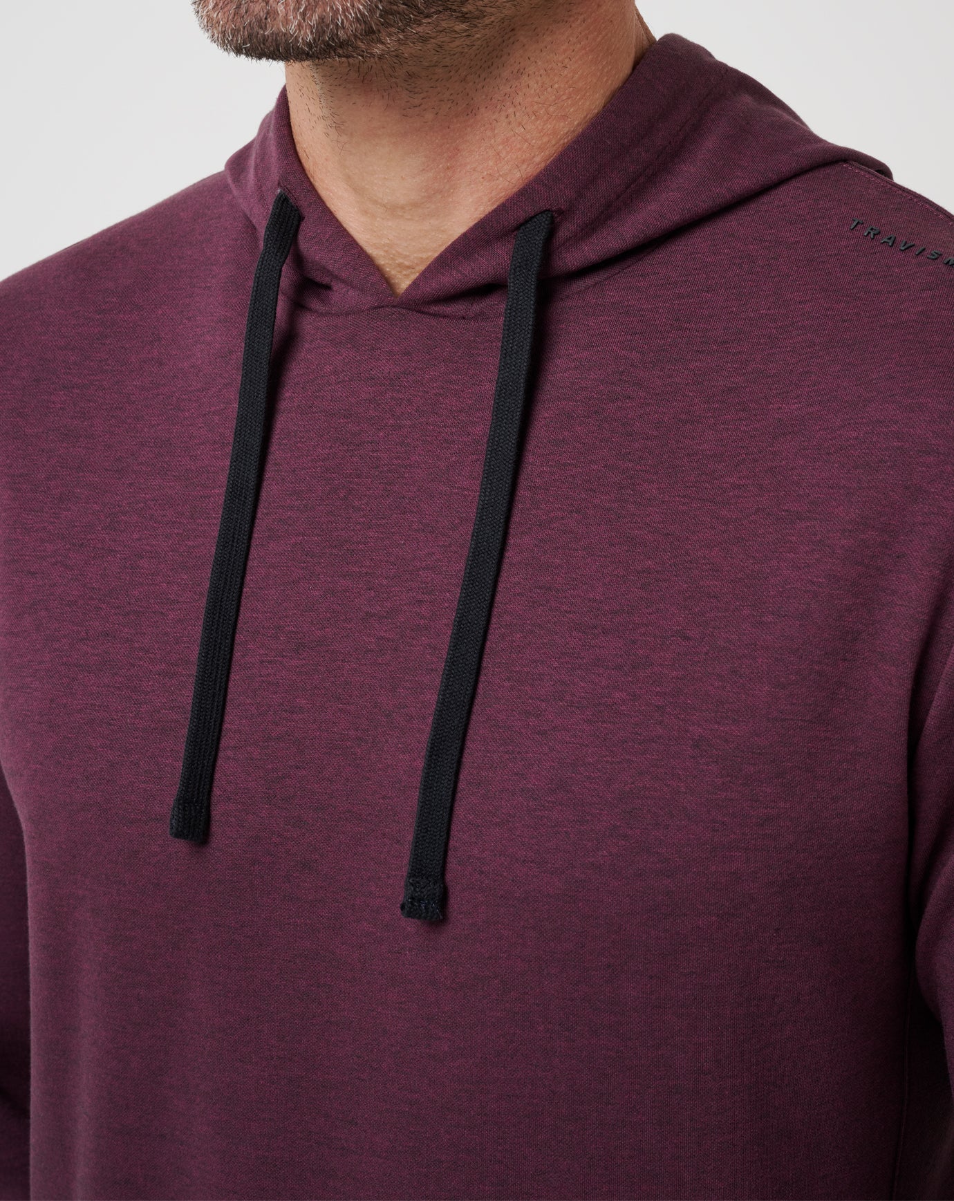 Upgraded Tech Hoodie ∣ TravisMathew