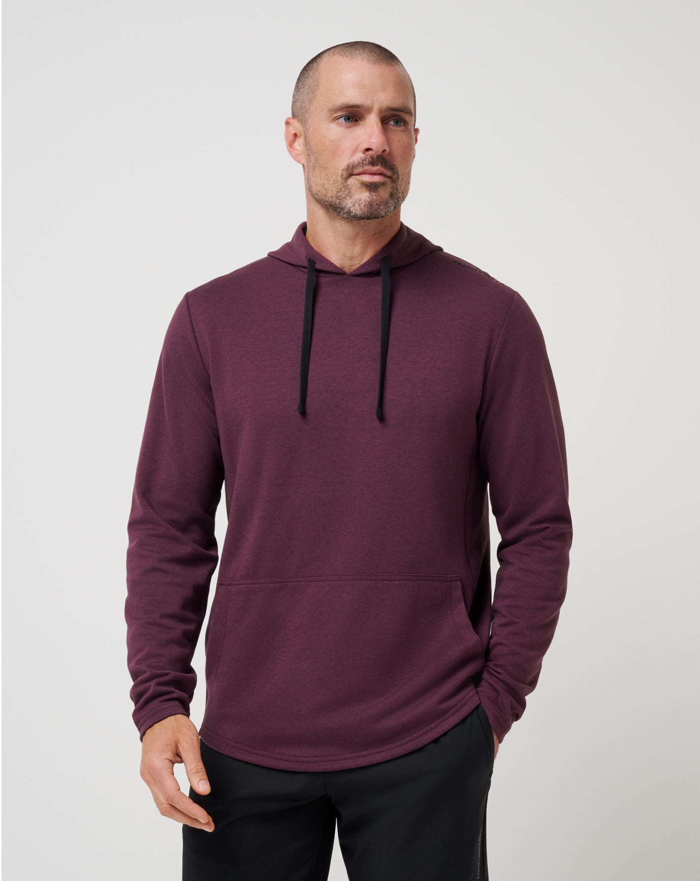 Upgraded Tech Hoodie ∣ TravisMathew