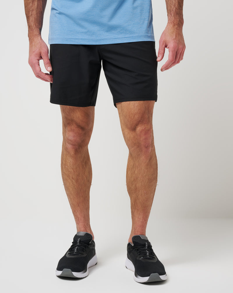 Wanderlust E-Waist Short 7.5In