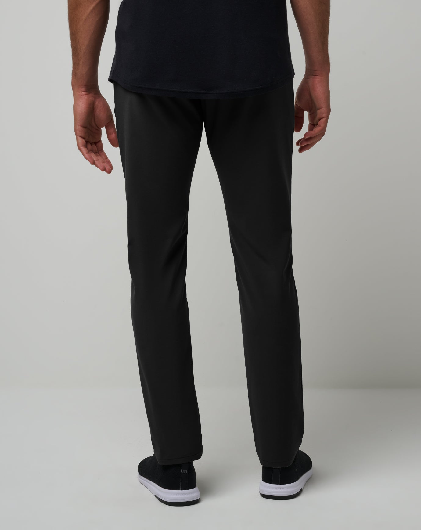 Open To Close Tech Chino Pant