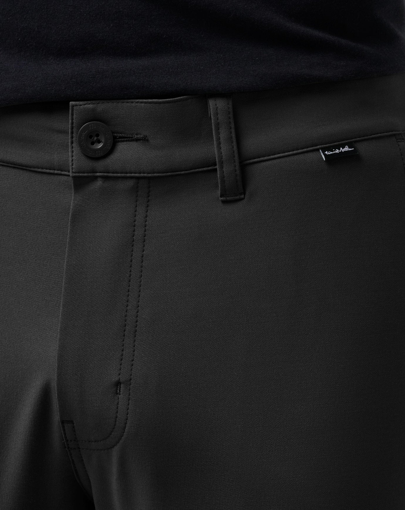 Open To Close Tech Chino Pant