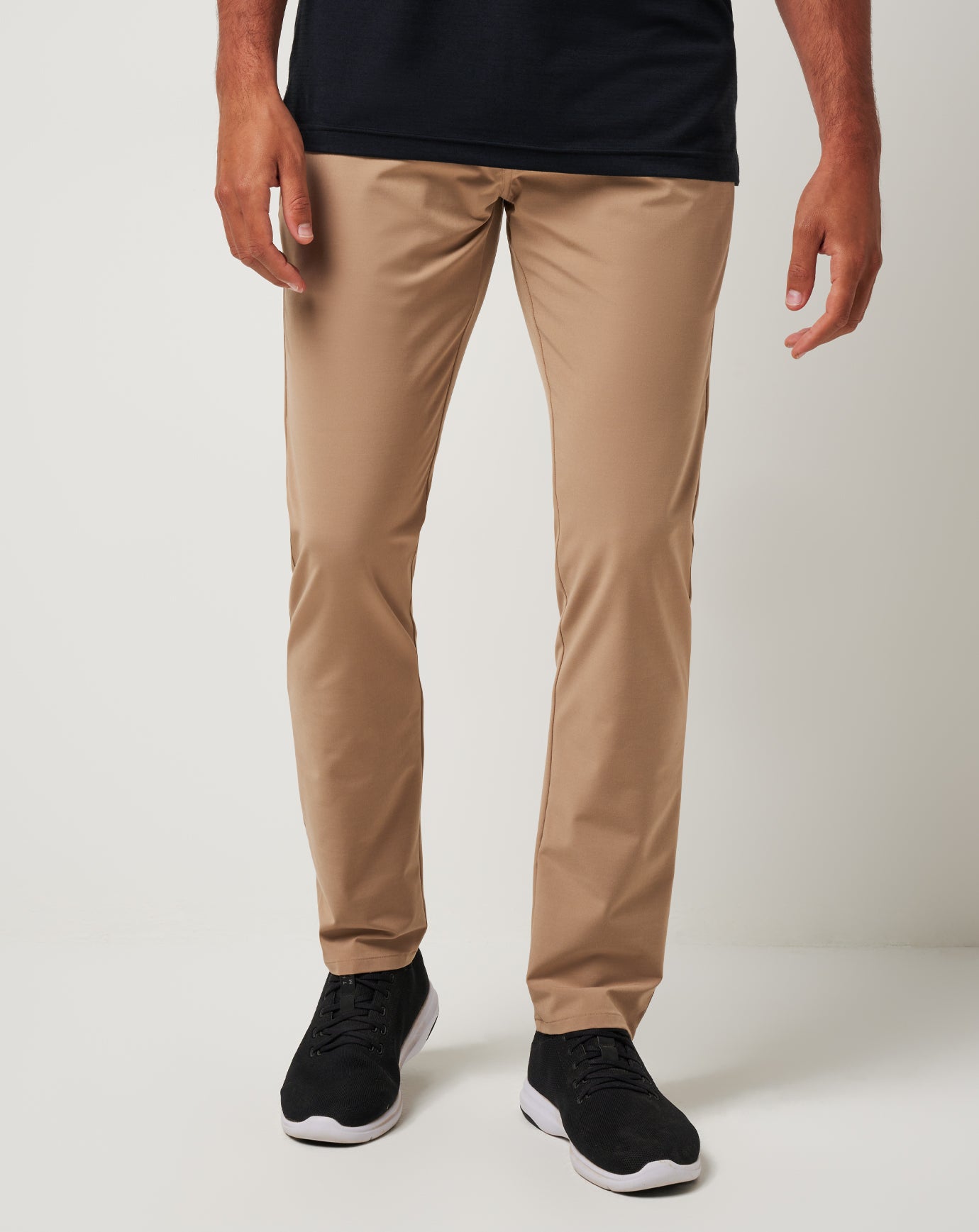 TTT_MSW 25aw Chino slacks（BEIGE） M Open To Close Tech Chino Pant ∣ TravisMathew