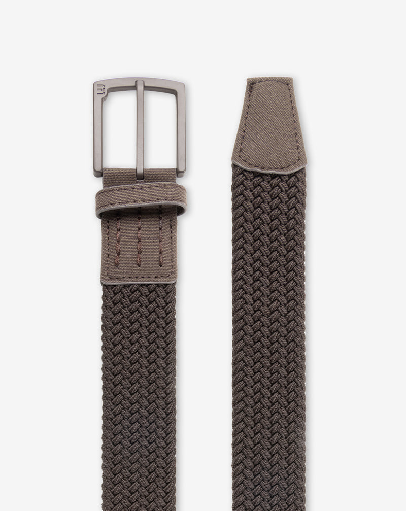 Banks Closed 2.0 Stretch Woven Belt