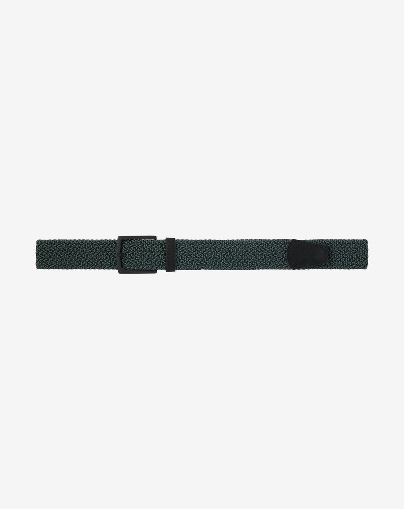 Curve Ball Stretch Woven Belt