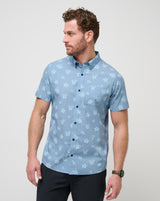 Dine & Drive Button-Up
