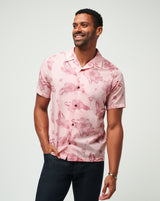 Yacht Rockin Button-Up