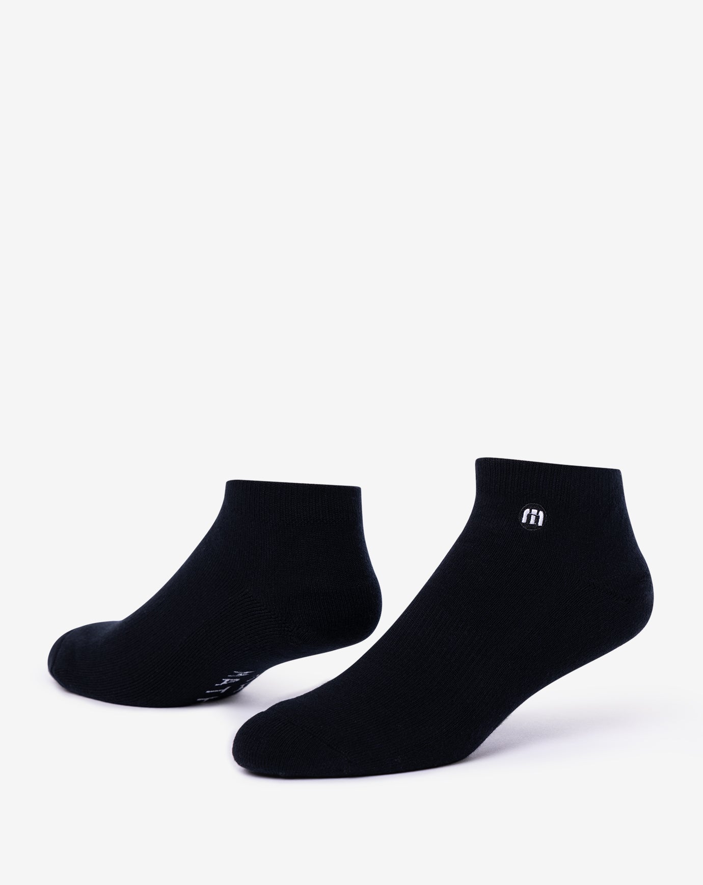 Shorty Smalls 2.0 Ankle Sock