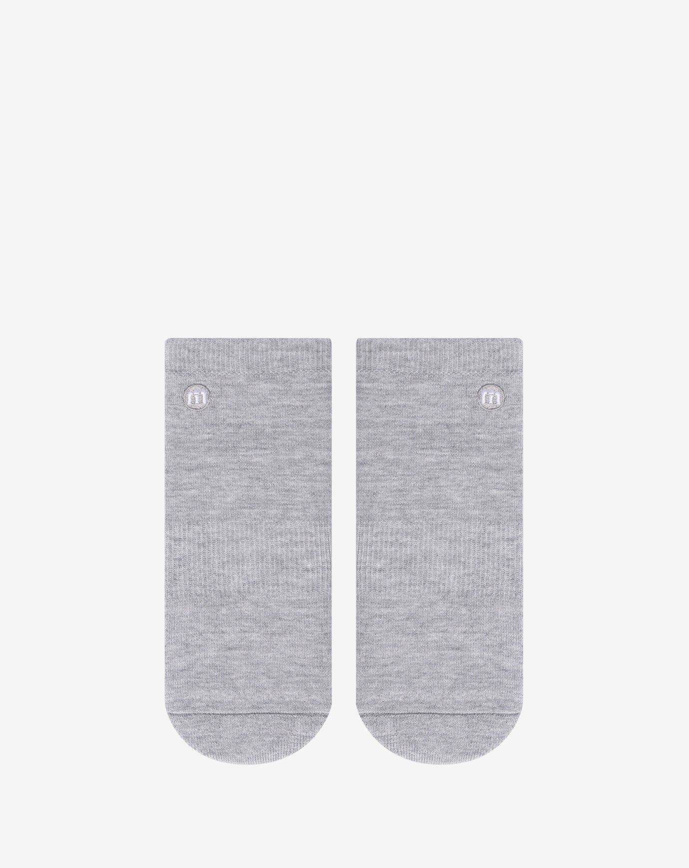 Shorty Smalls 2.0 Ankle Sock