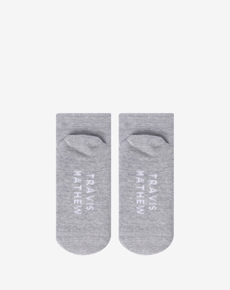 Shorty Smalls 2.0 Ankle Sock