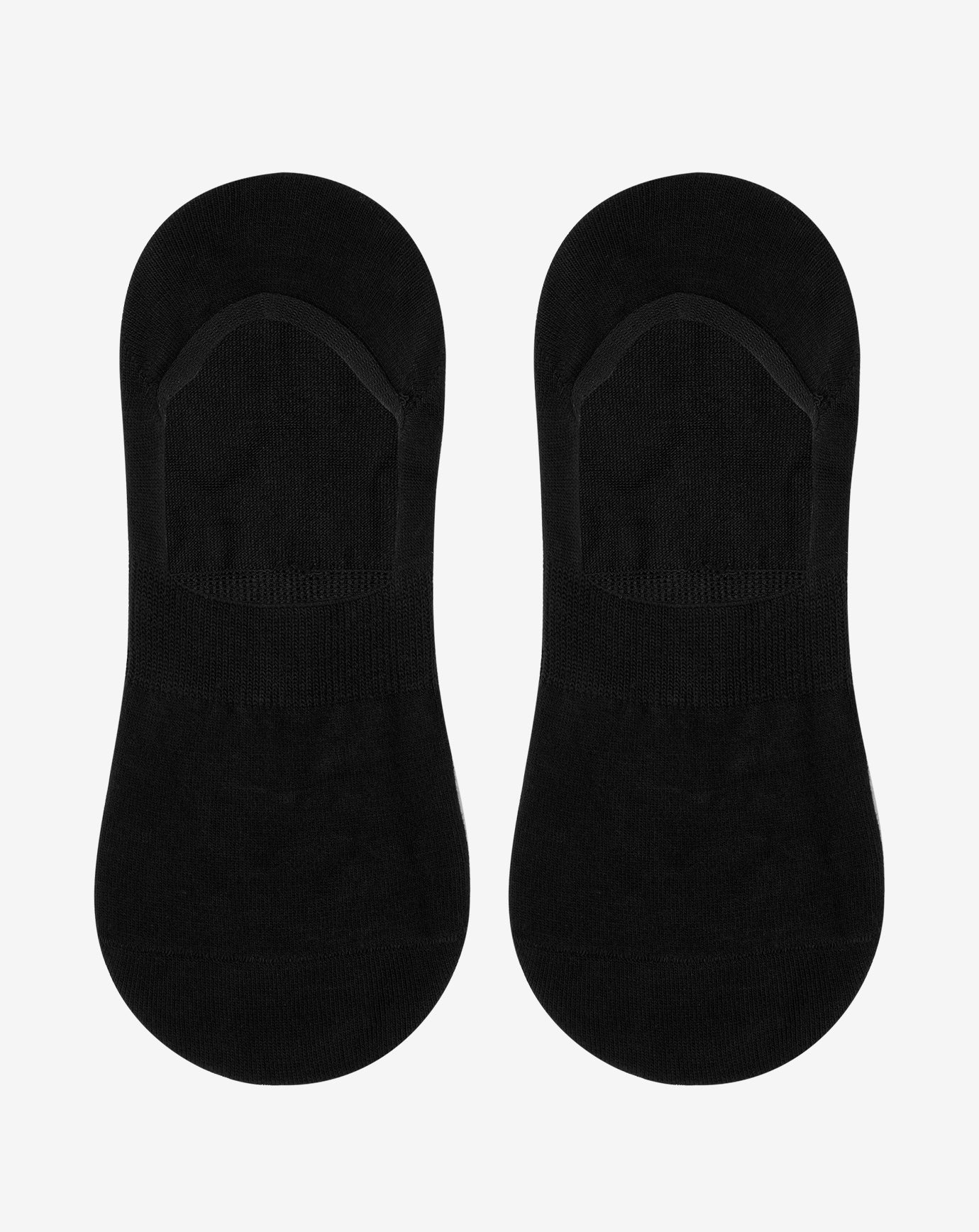 Magic Man 2.0 No Show Sock image 3