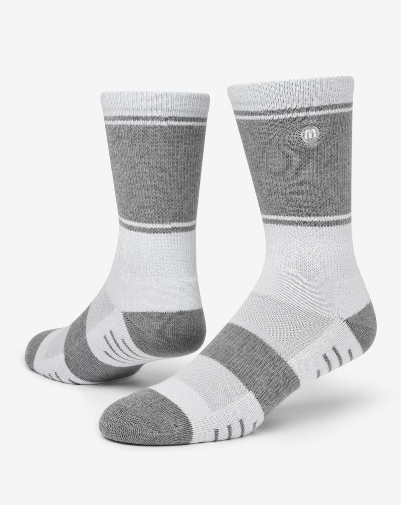 Baja 2.0 Crew Sock