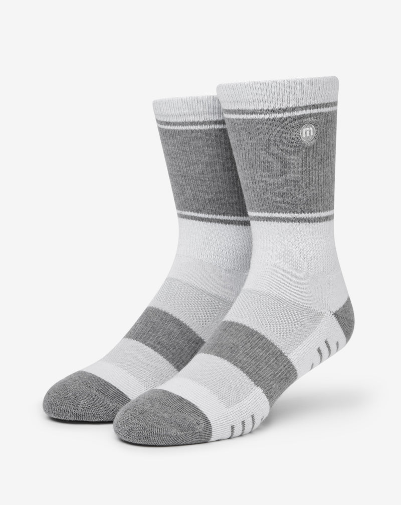 Baja 2.0 Crew Sock
