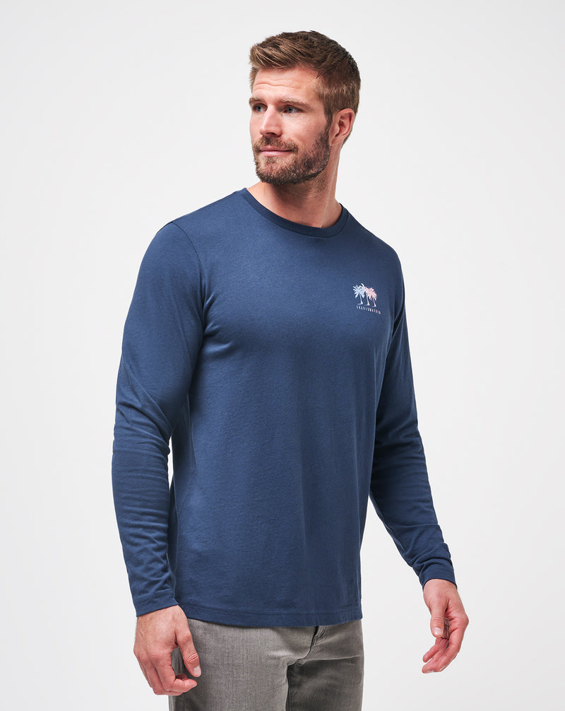 Prehistoric Long Sleeve Tee
