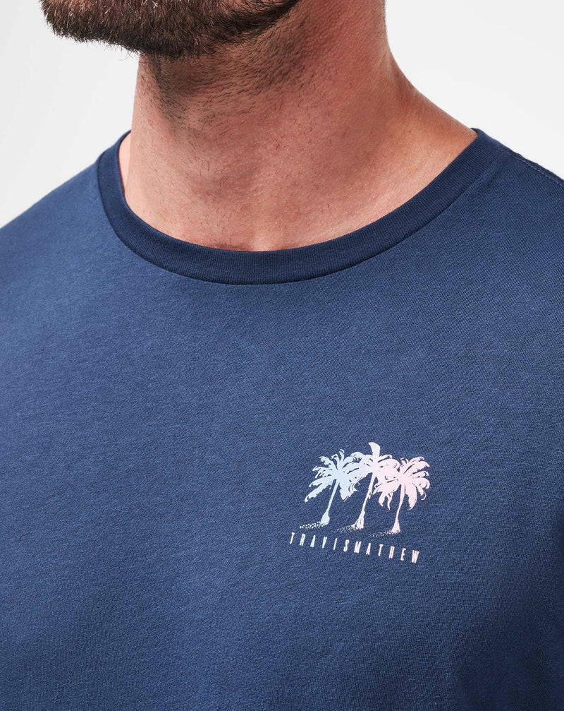 Prehistoric Long Sleeve Tee