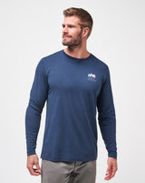 Prehistoric Long Sleeve Tee