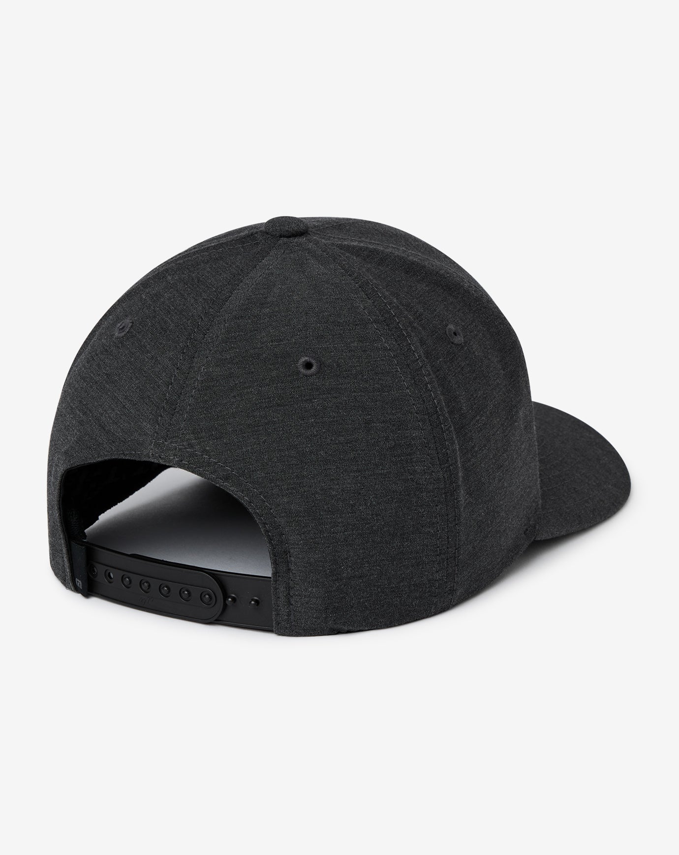 Sand Barred Snapback Hat