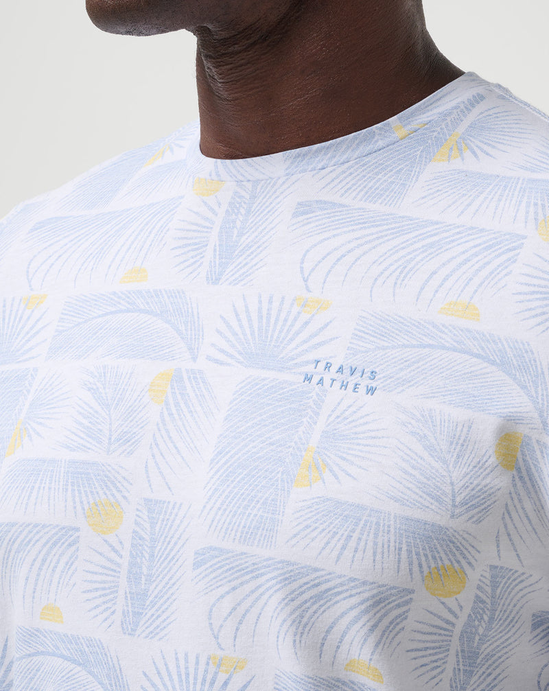 Cancel All Calls Tee