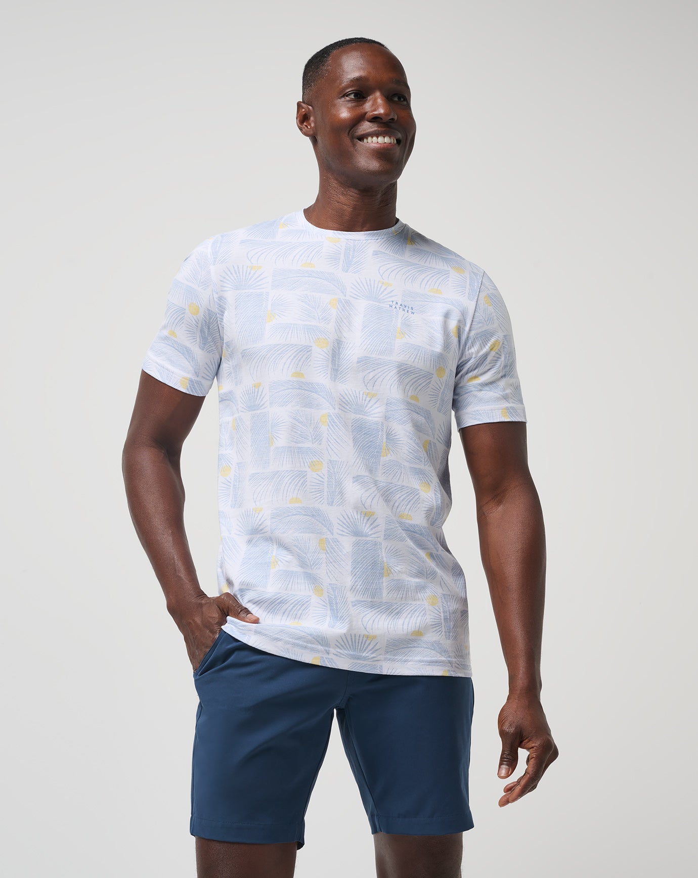 Cancel All Calls Tee
