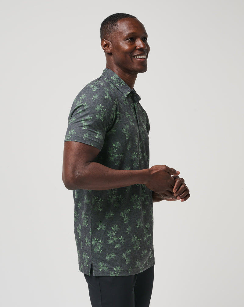 Azalea Season Polo