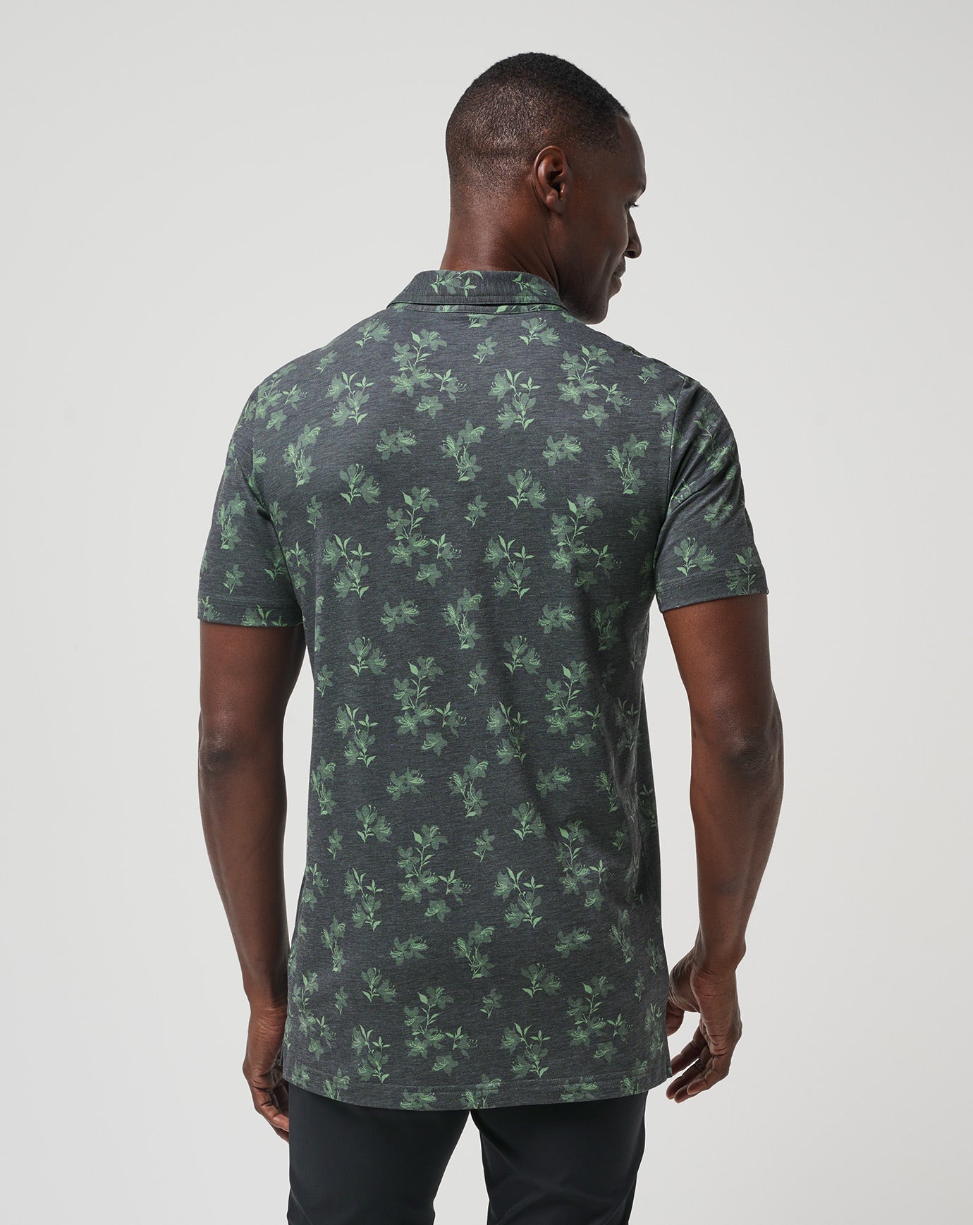 Azalea Season Polo