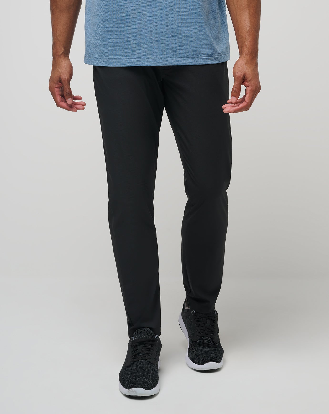 Open To Close Jogger