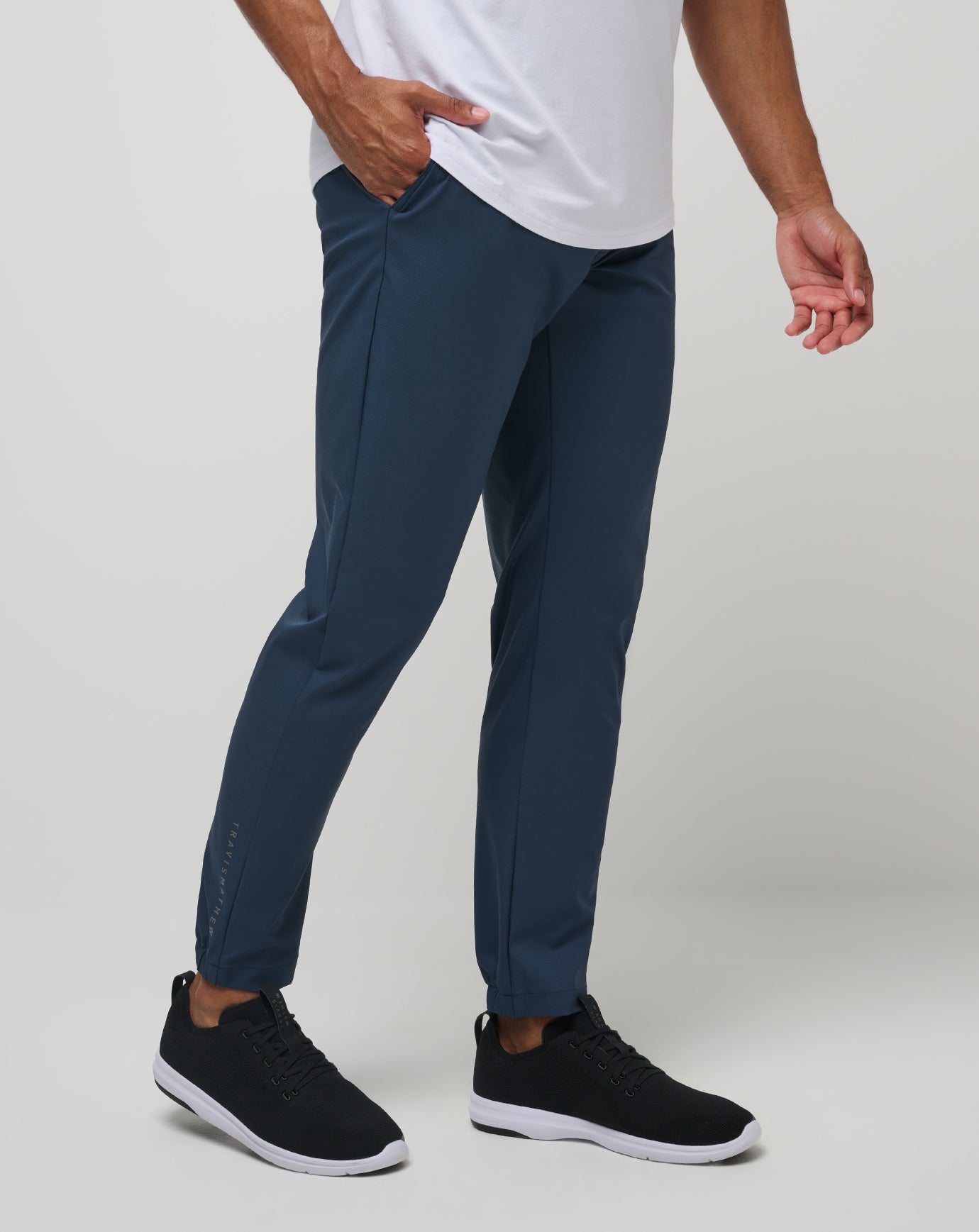Open To Close Jogger
