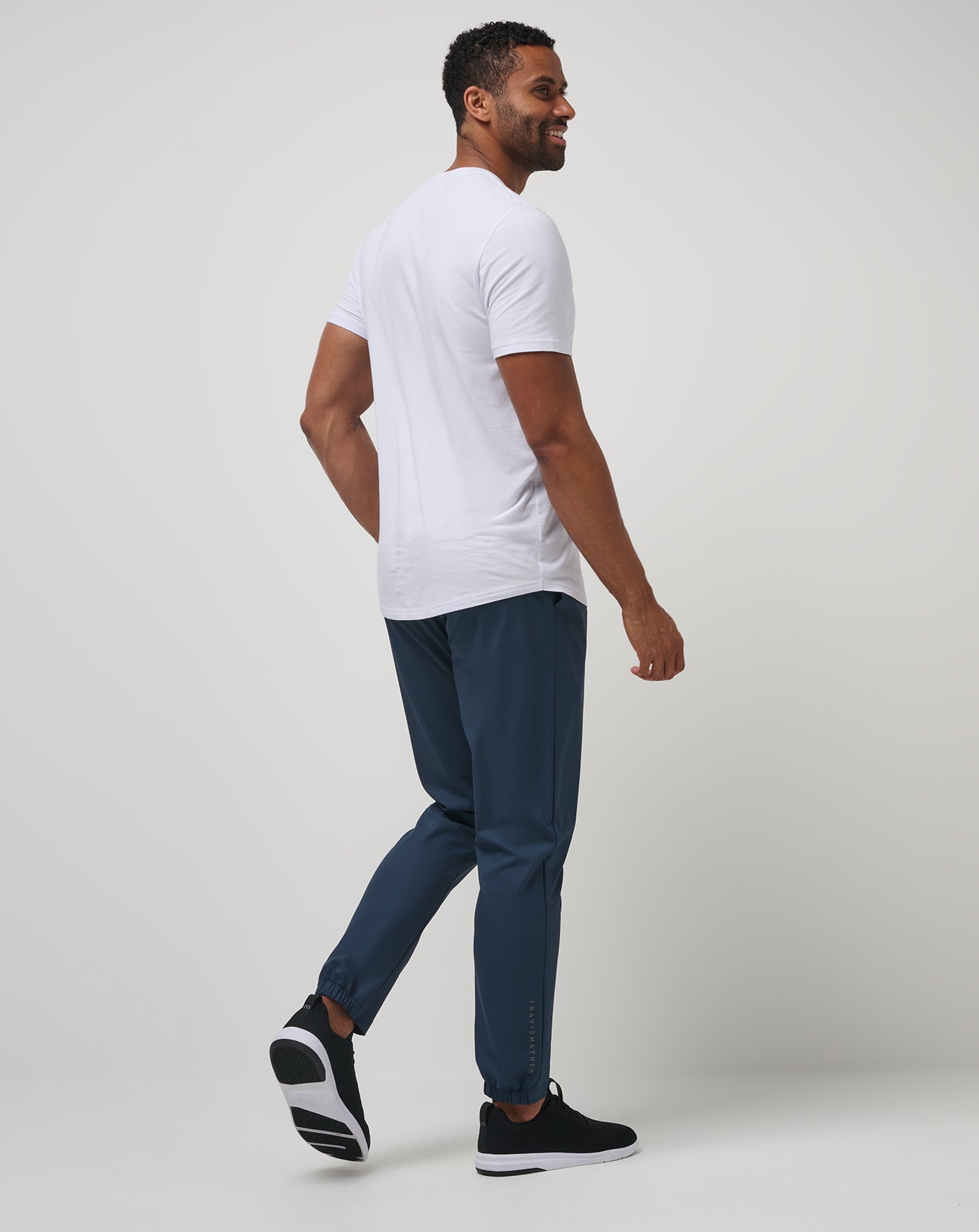 Open To Close Jogger