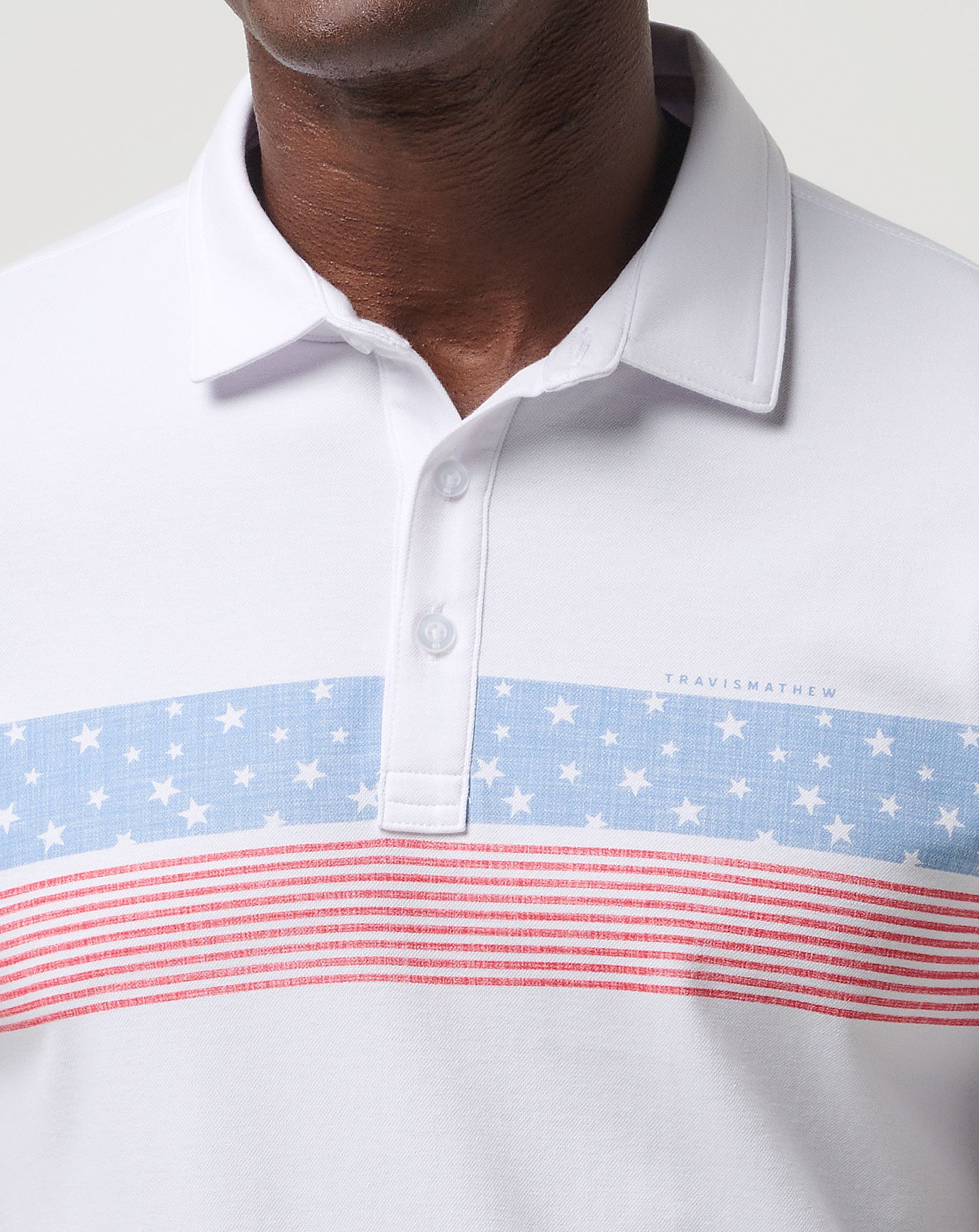 Merica Polo