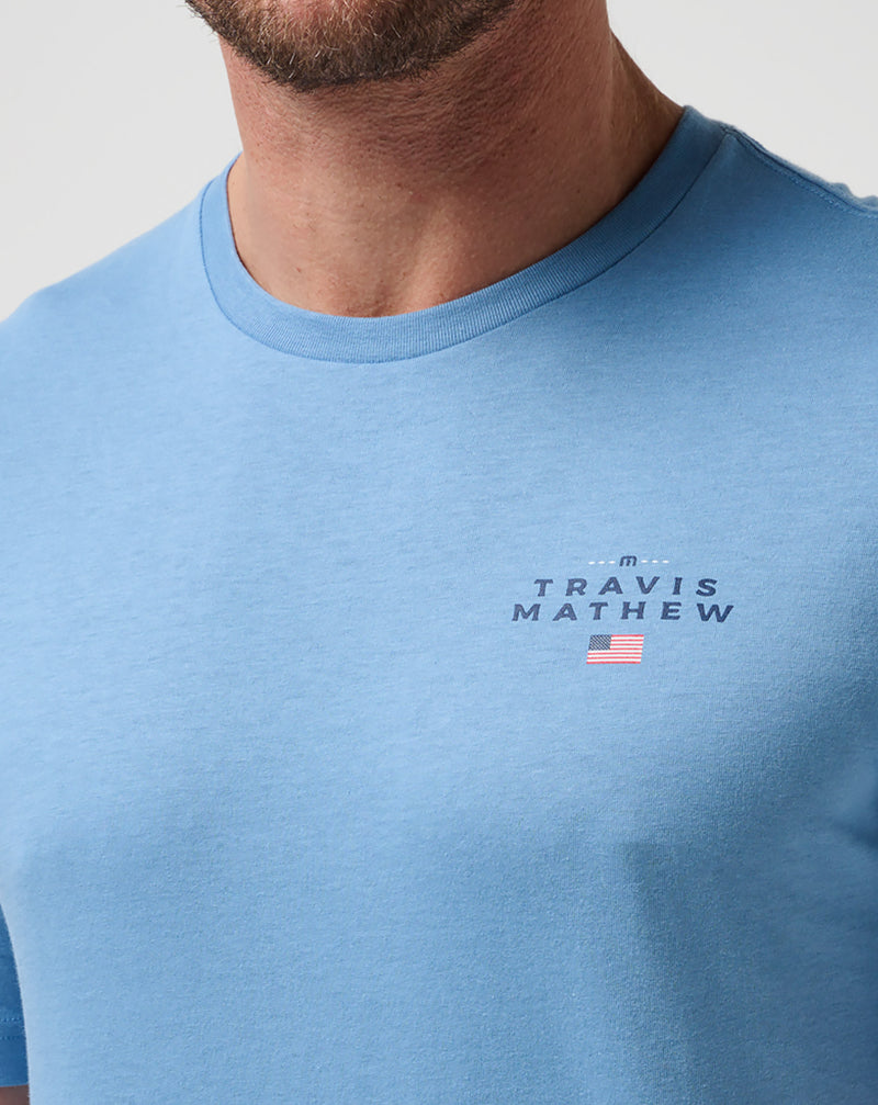 Holiplay Tee