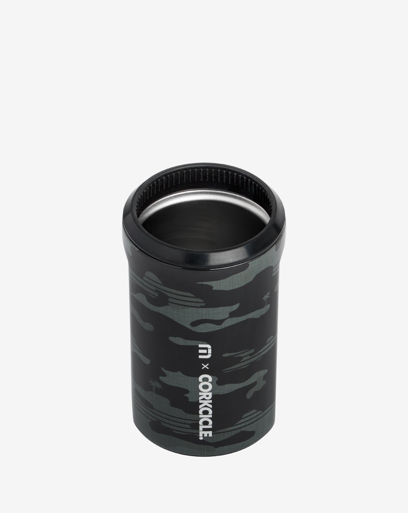 Camo Can Cooler