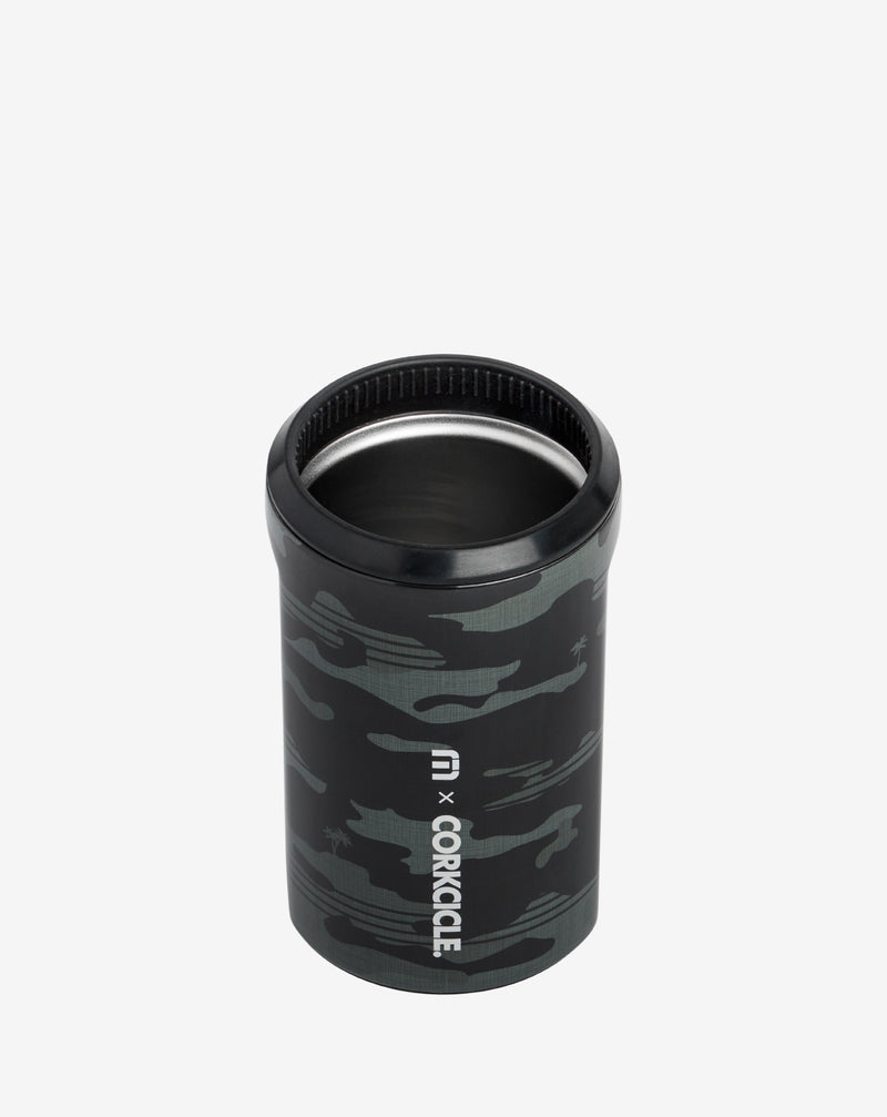Camo Can Cooler