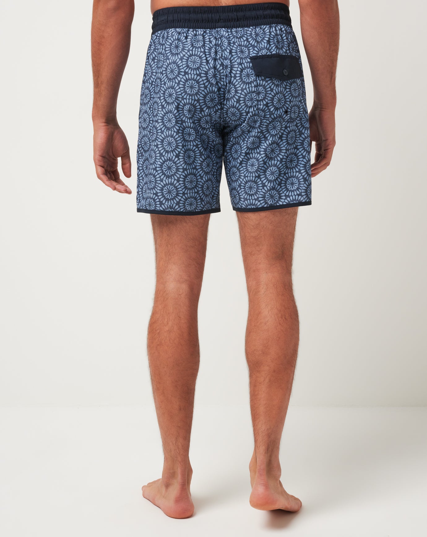 Banzai Bronzed Boardshort image 5