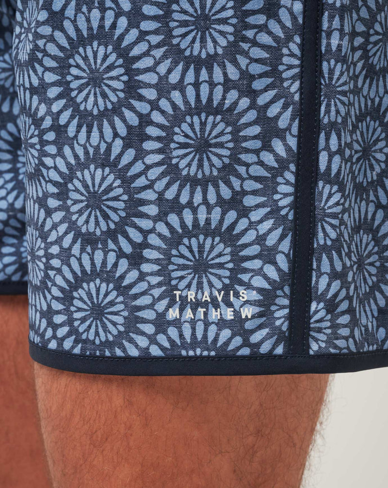 Banzai Bronzed Boardshort