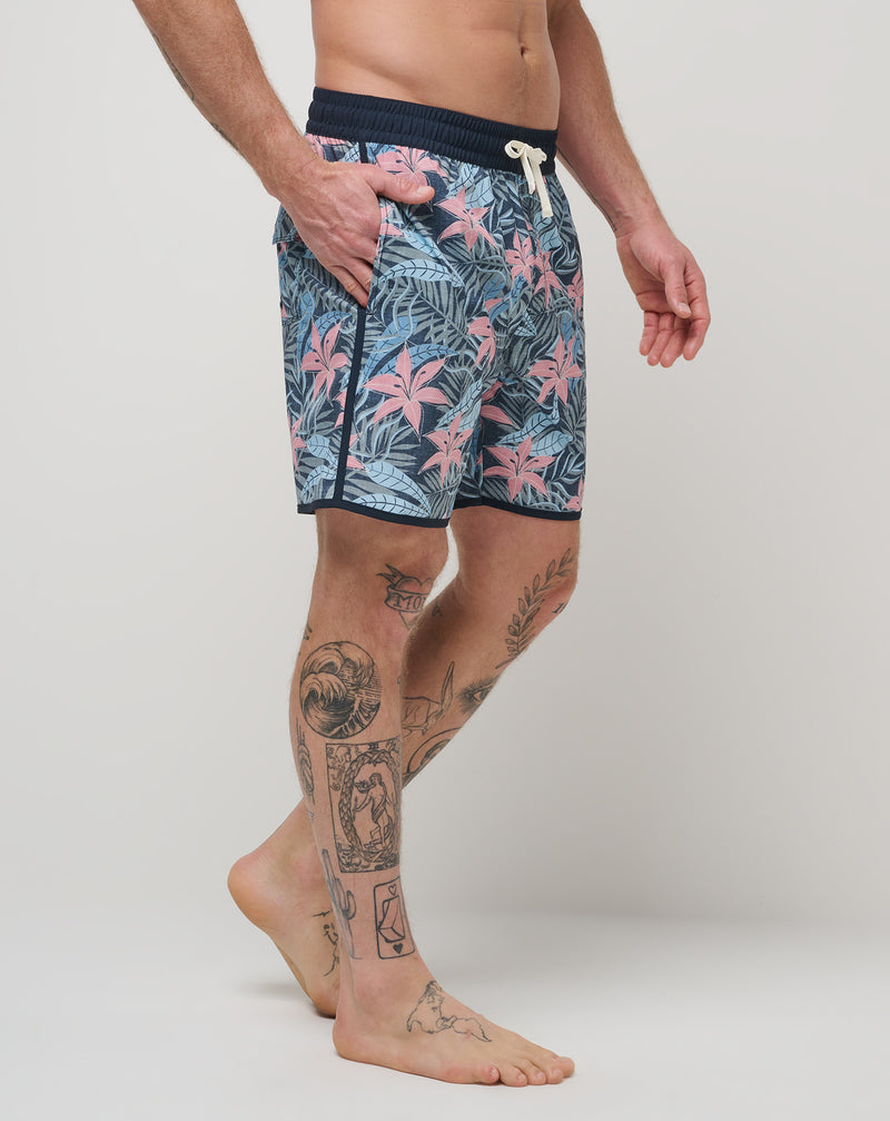 Summer Glow Short Boardshort