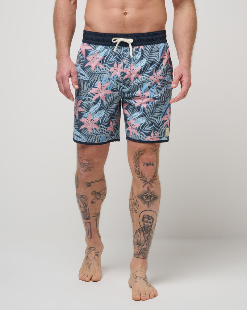 Summer Glow Short Boardshort