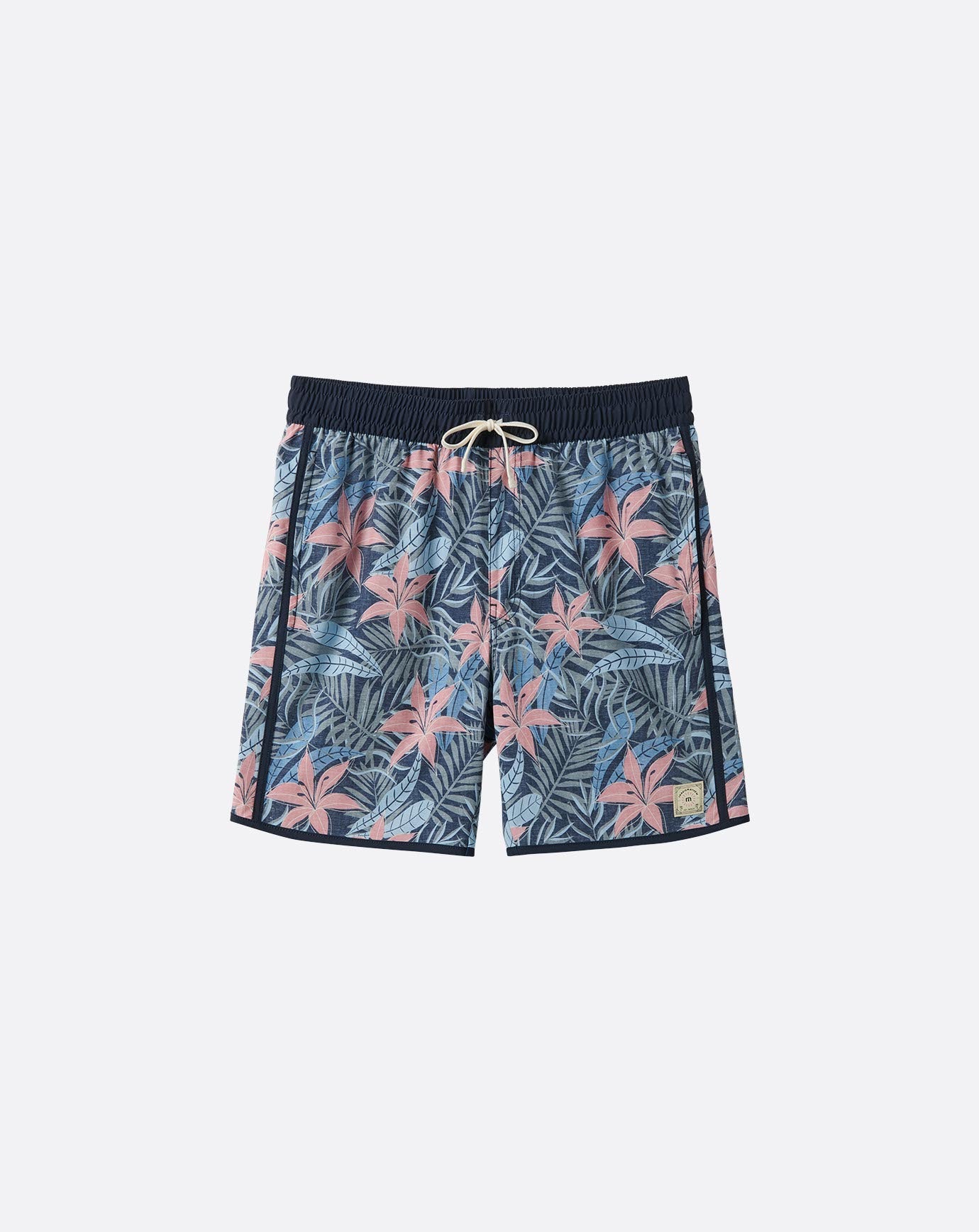 Summer Glow Short Boardshort